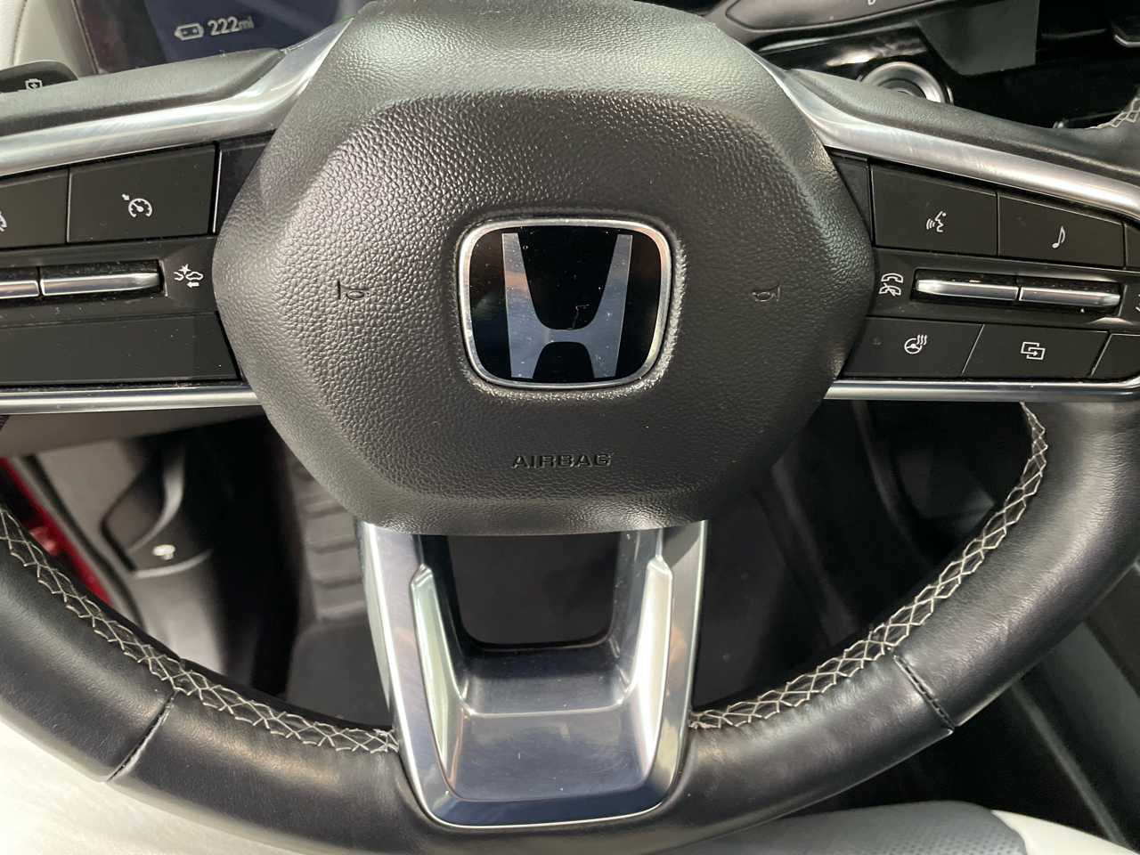 Honda Prologue Elite AWD 2024