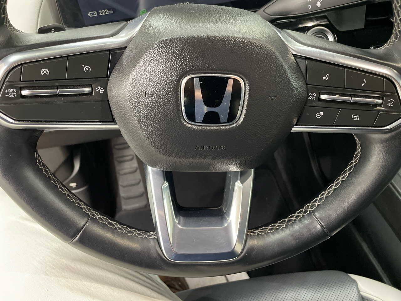 Honda Prologue Elite AWD 2024