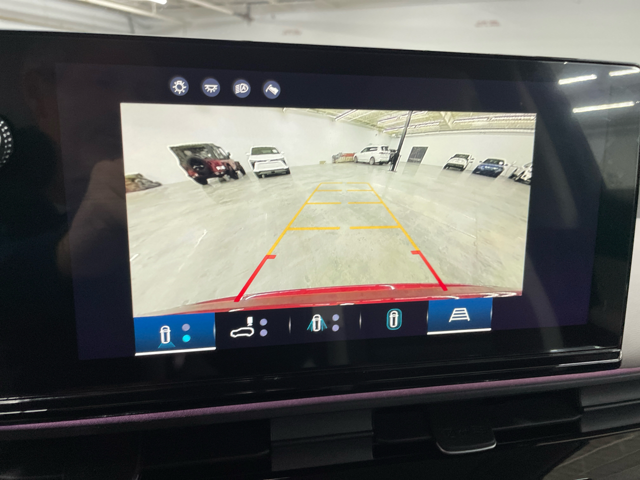 Honda Prologue Elite AWD 2024