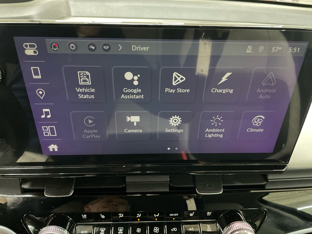 Honda Prologue Elite AWD 2024