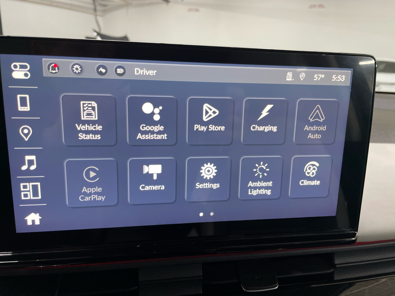 Honda Prologue Elite AWD 2024