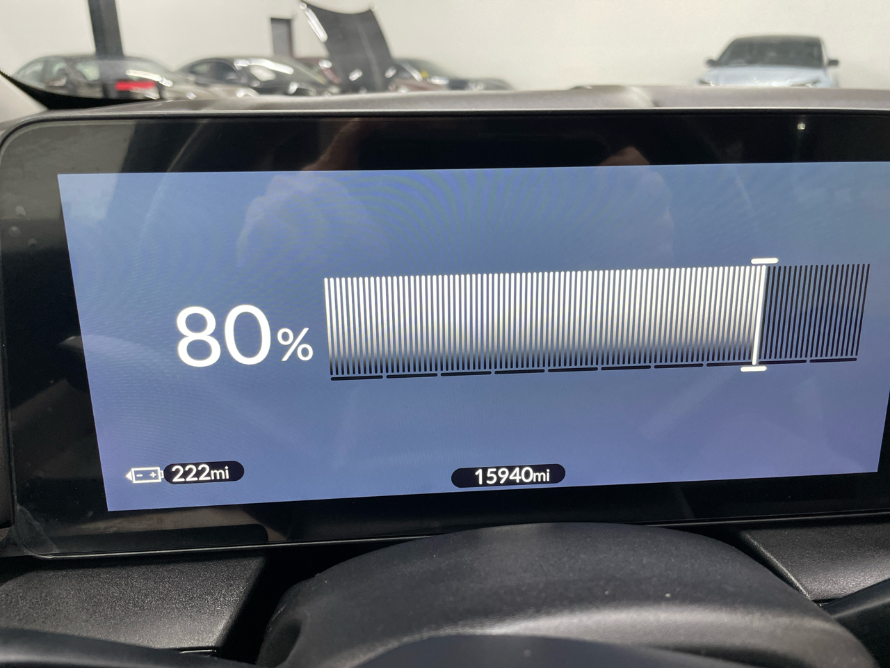 Honda Prologue Elite AWD 2024