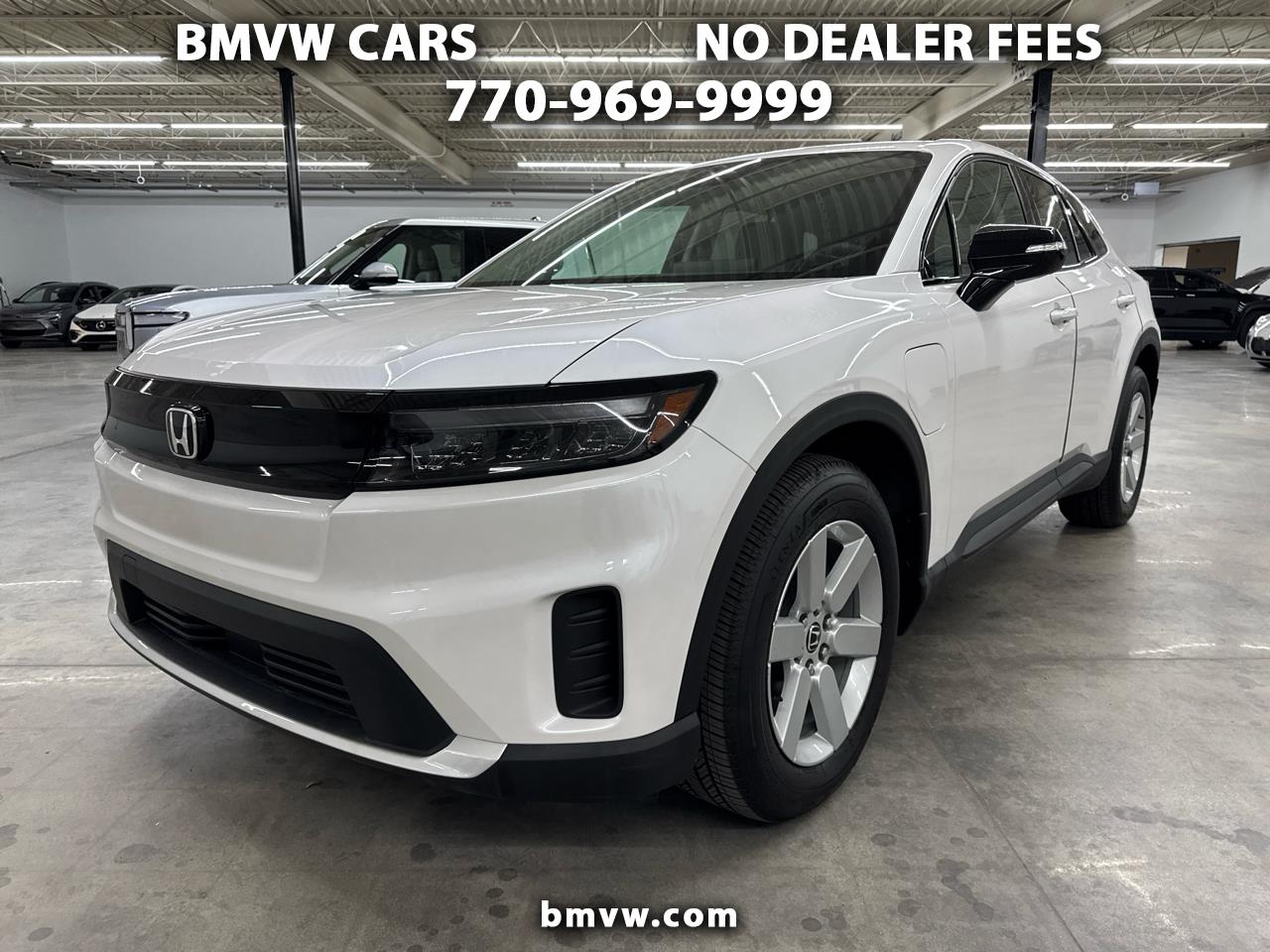 2024 Honda Prologue EX's photo