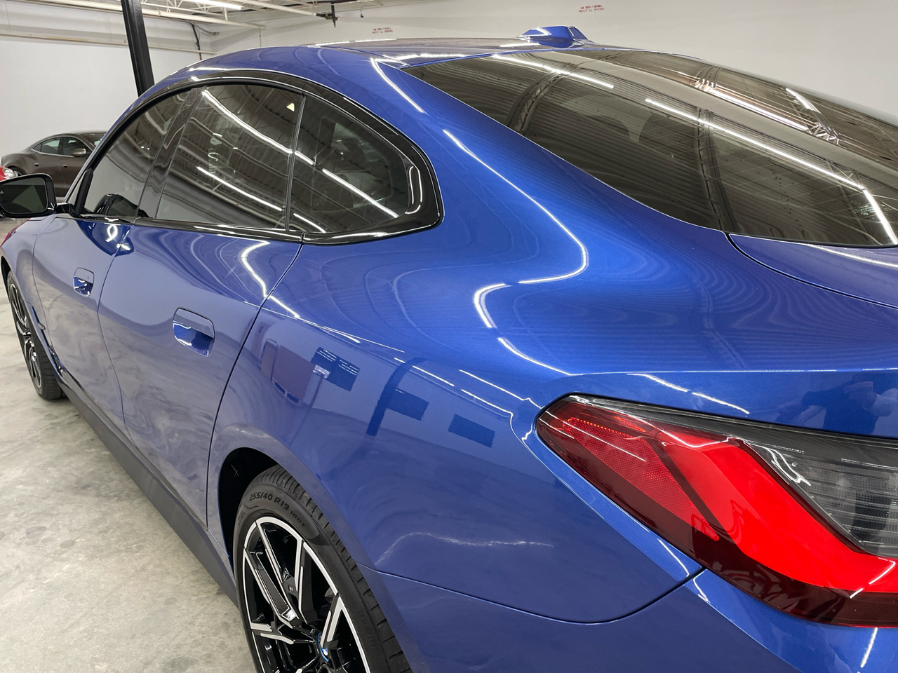 BMW i4 eDrive40 Gran Coupe 2023