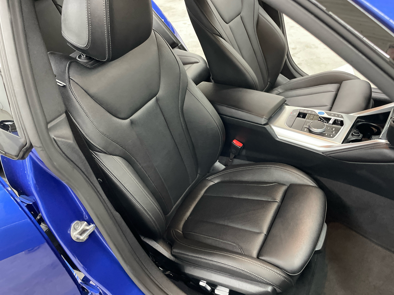 BMW i4 eDrive40 Gran Coupe 2023