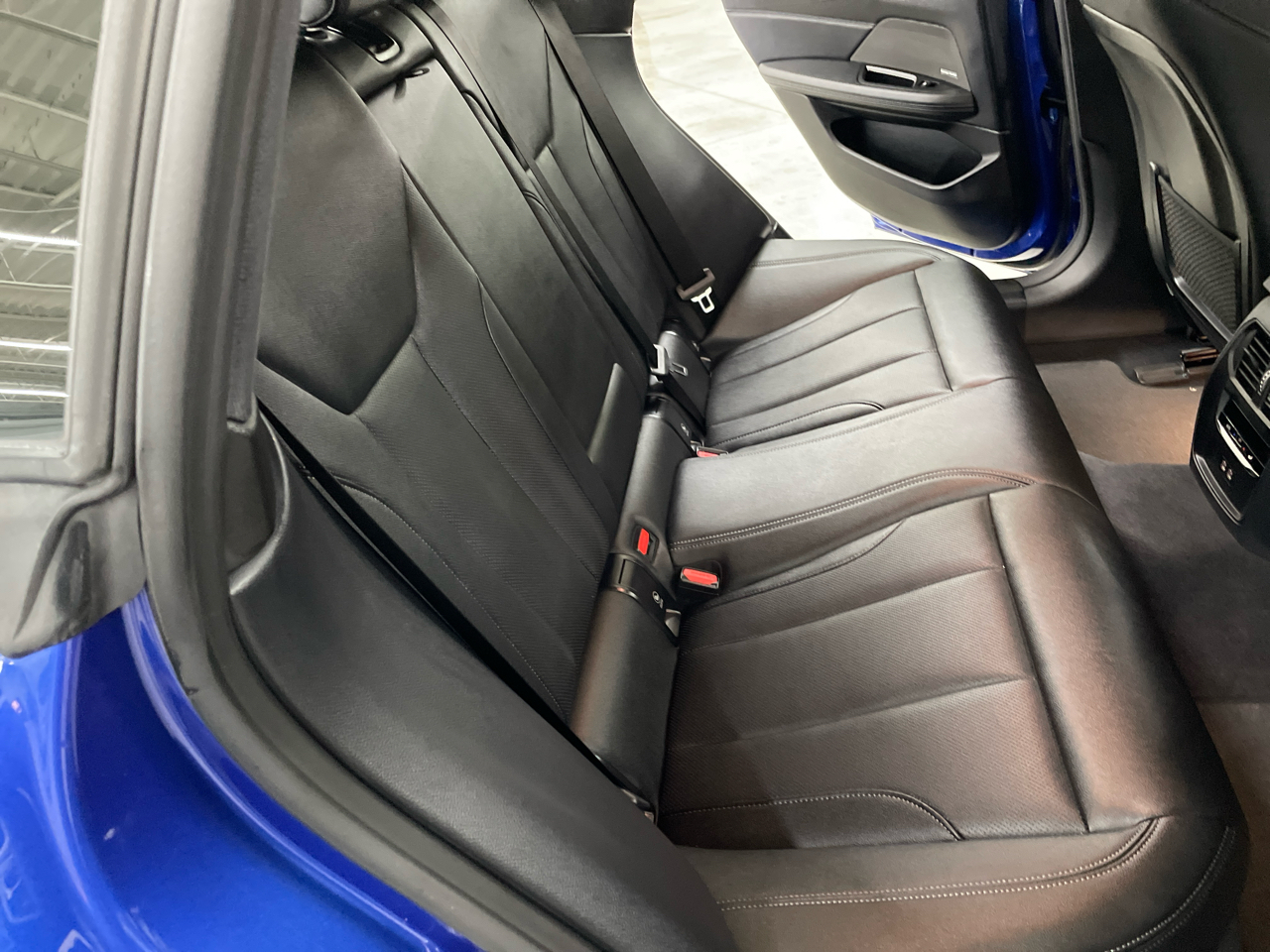 BMW i4 eDrive40 Gran Coupe 2023