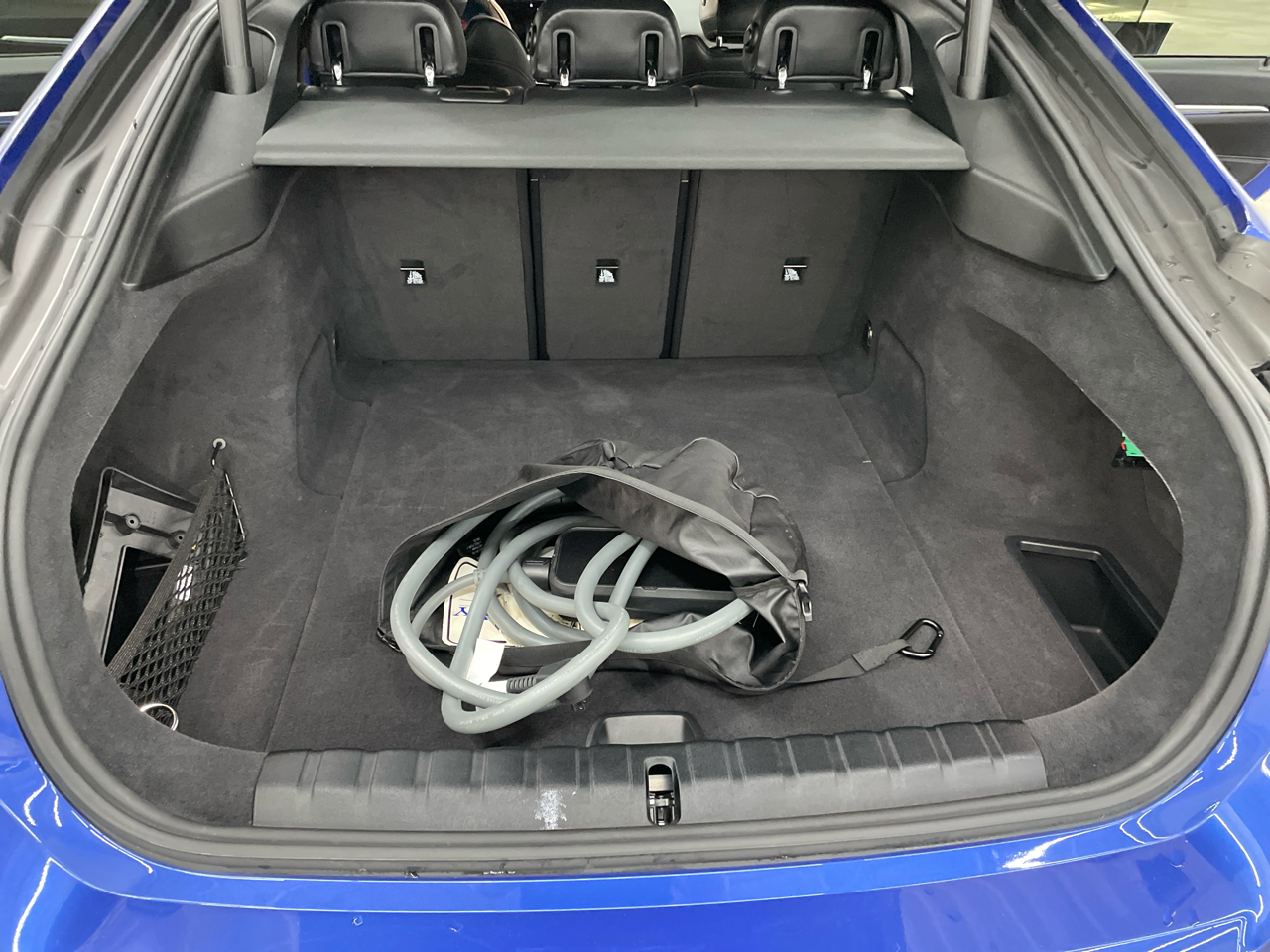 BMW i4 eDrive40 Gran Coupe 2023