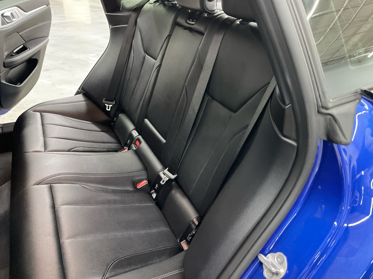 BMW i4 eDrive40 Gran Coupe 2023