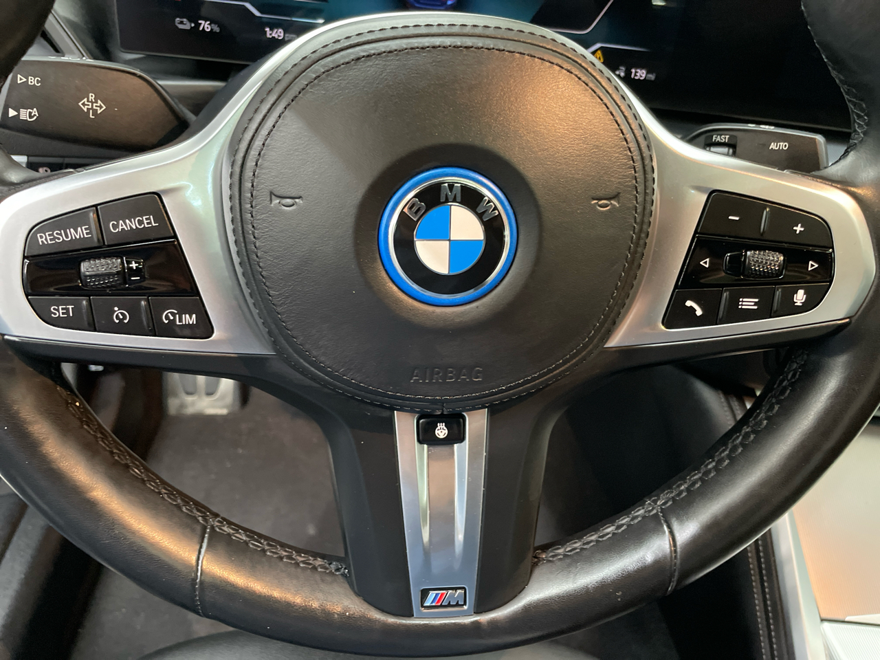 BMW i4 eDrive40 Gran Coupe 2023