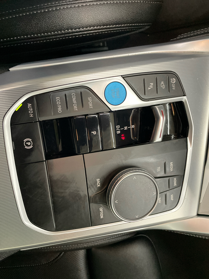 BMW i4 eDrive40 Gran Coupe 2023