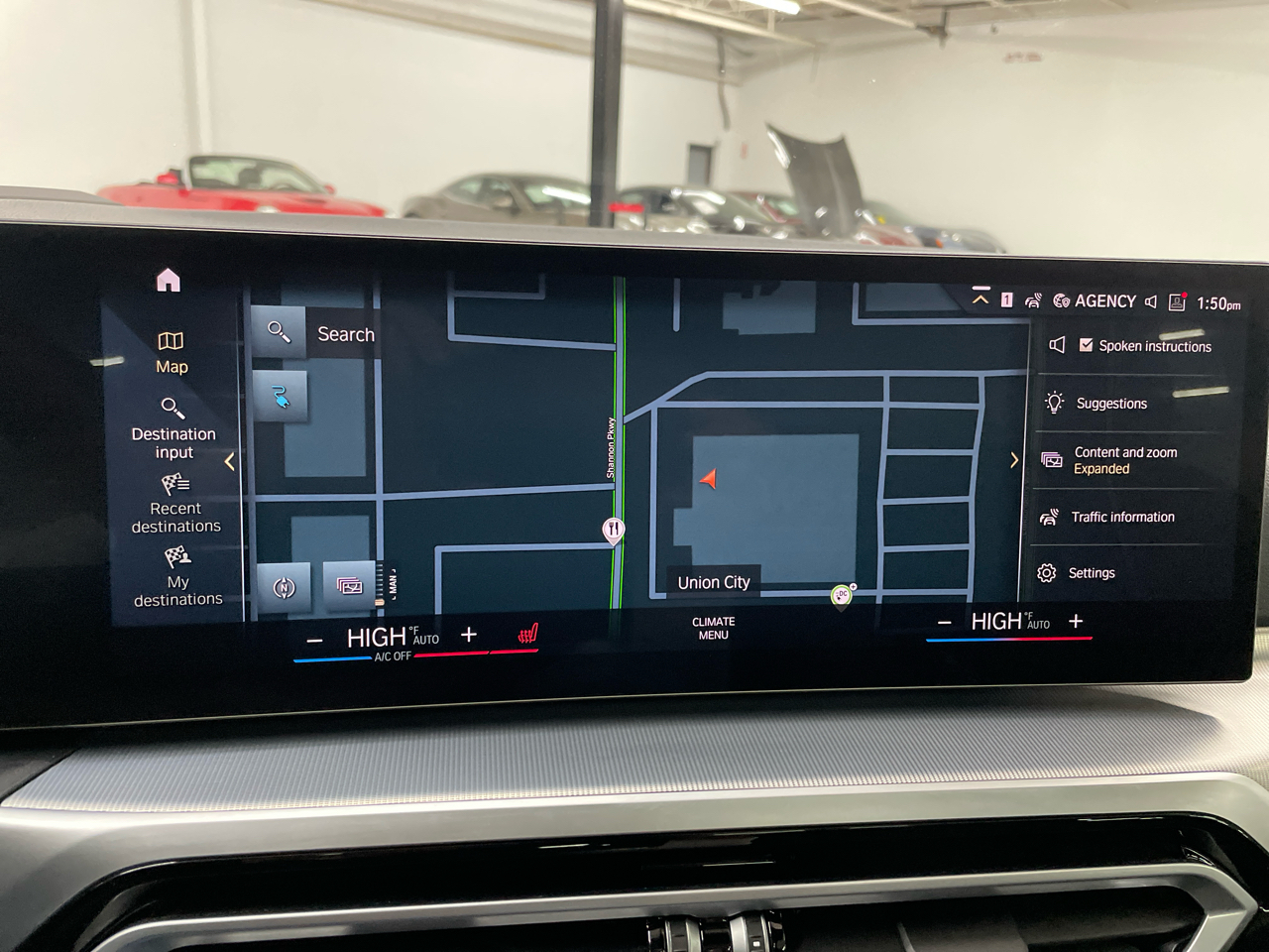 BMW i4 eDrive40 Gran Coupe 2023