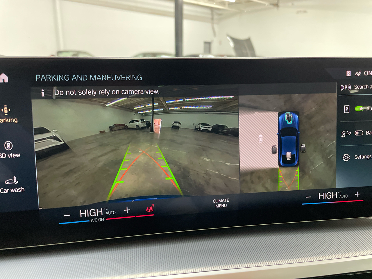 BMW i4 eDrive40 Gran Coupe 2023