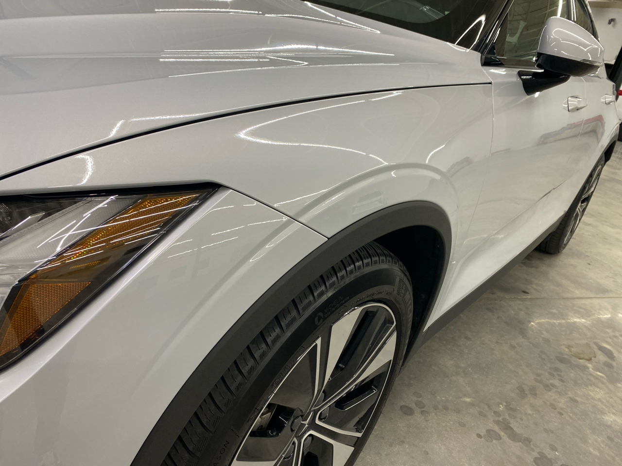 Polestar 2 Long Range Single Motor 2024