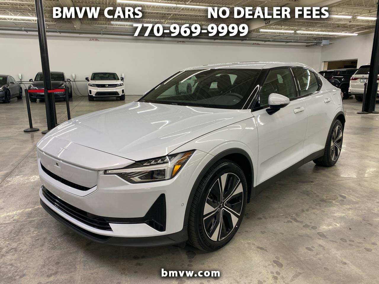 Polestar 2 Long Range Single Motor 2024