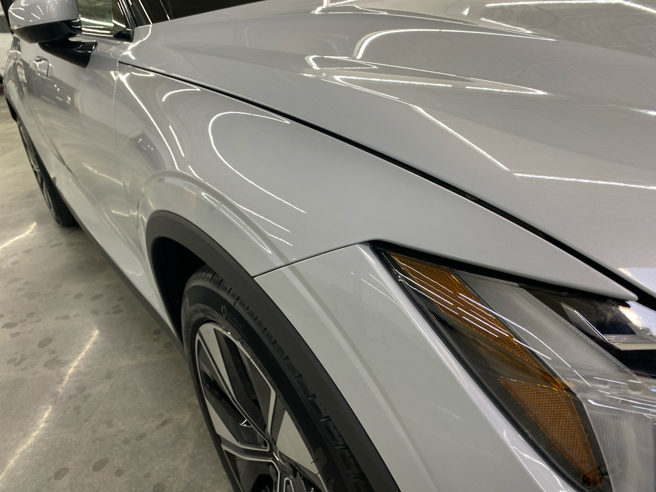 Polestar 2 Long Range Single Motor 2024