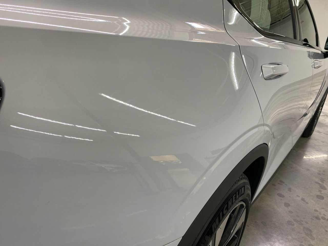 Polestar 2 Long Range Single Motor 2024