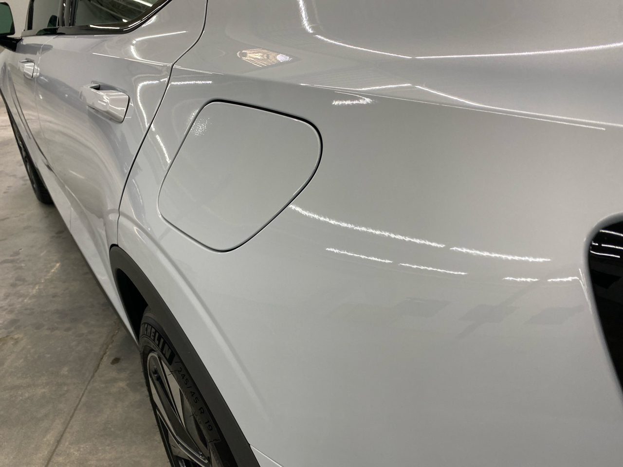 Polestar 2 Long Range Single Motor 2024