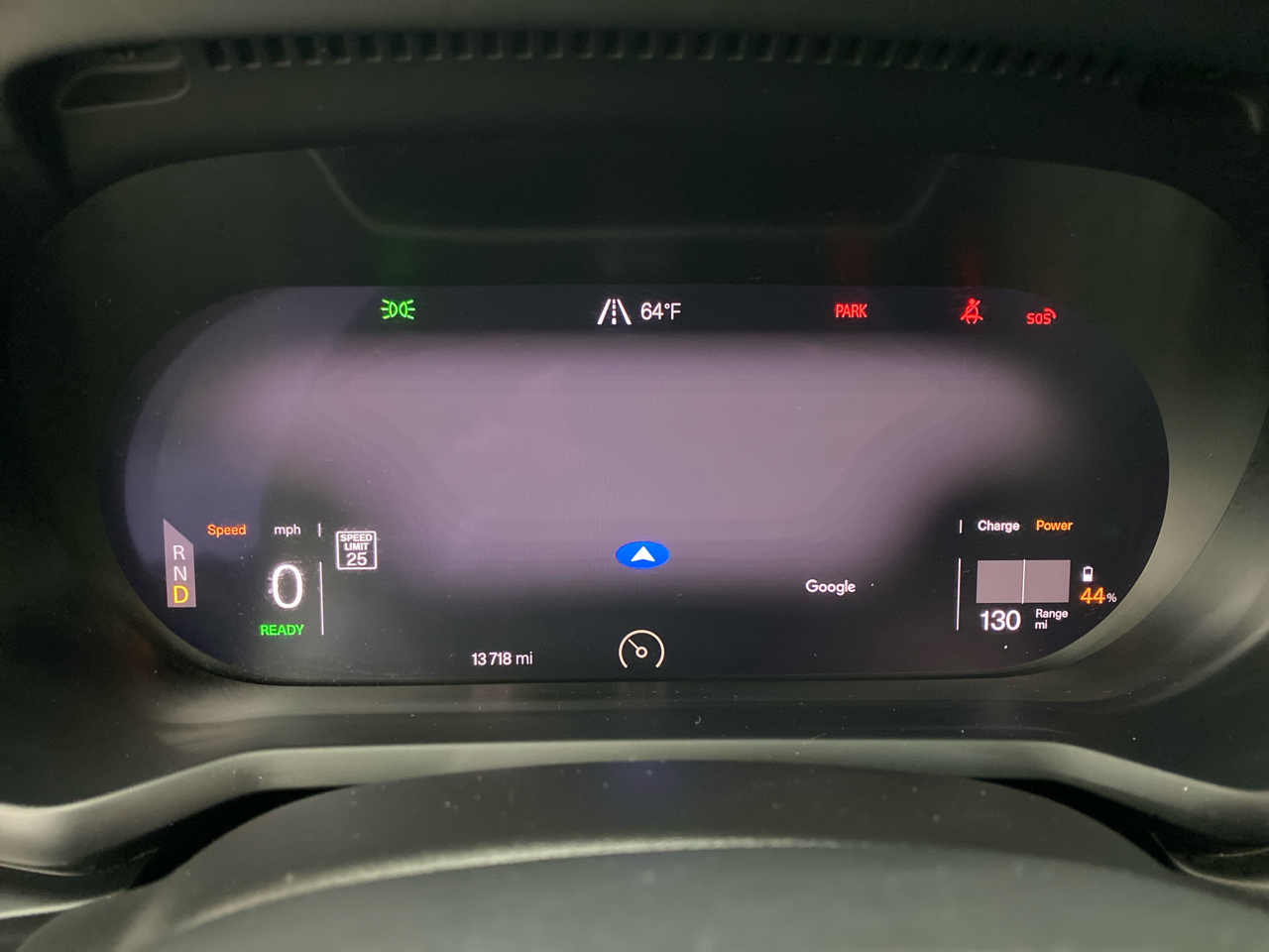 Polestar 2 Long Range Single Motor 2024