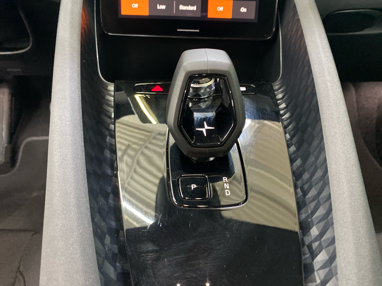 Polestar 2 Long Range Single Motor 2024