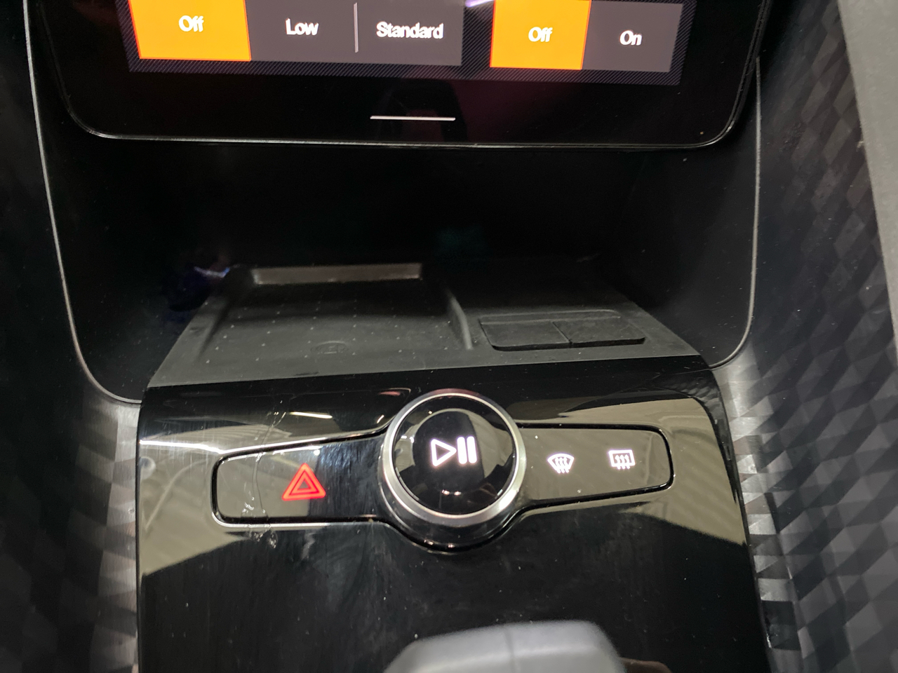 Polestar 2 Long Range Single Motor 2024