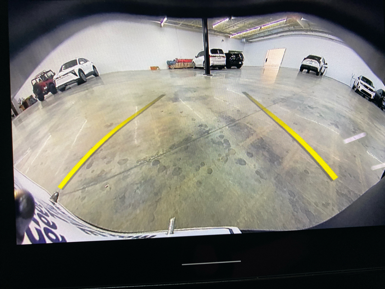 Polestar 2 Long Range Single Motor 2024