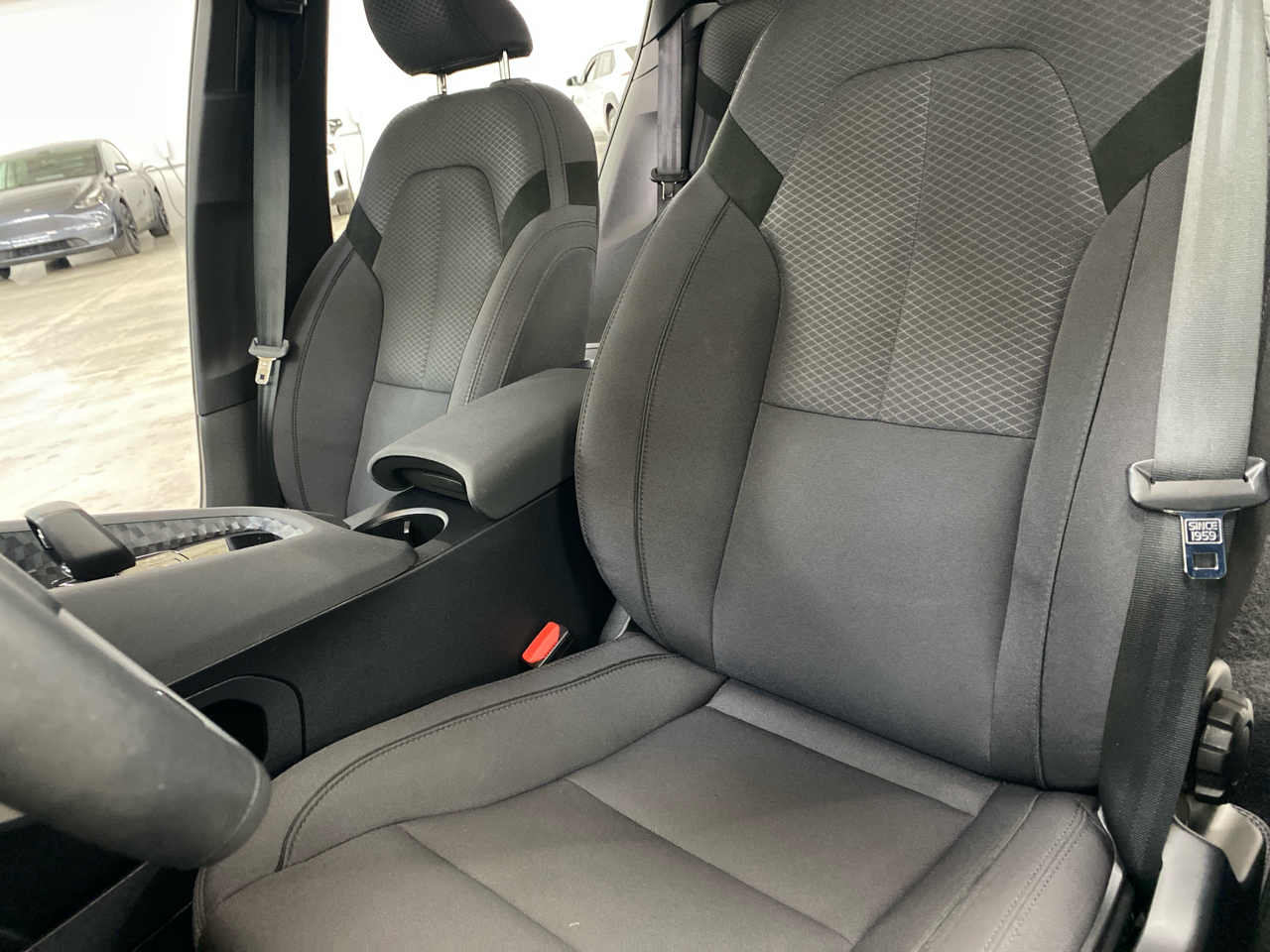 Polestar 2 Long Range Single Motor 2024