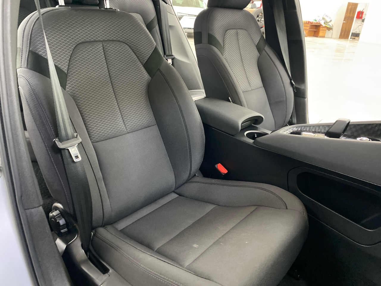 Polestar 2 Long Range Single Motor 2024