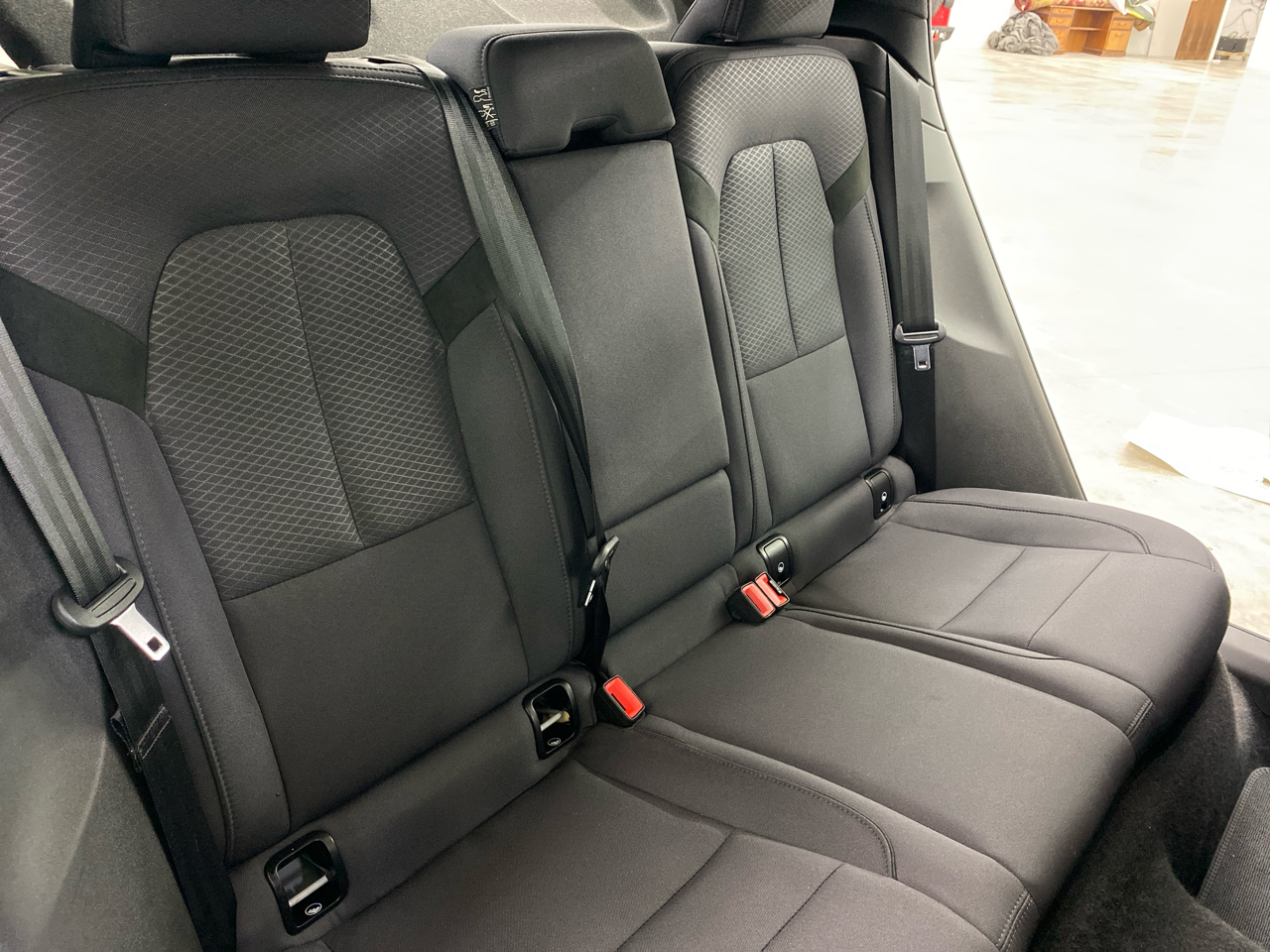 Polestar 2 Long Range Single Motor 2024