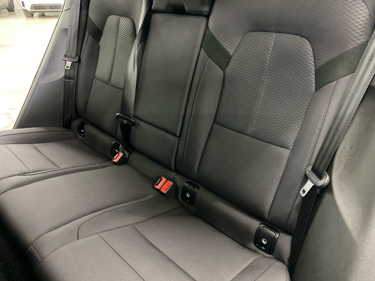 Polestar 2 Long Range Single Motor 2024