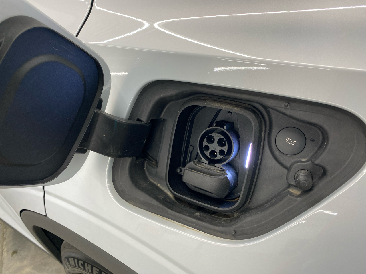 Polestar 2 Long Range Single Motor 2024