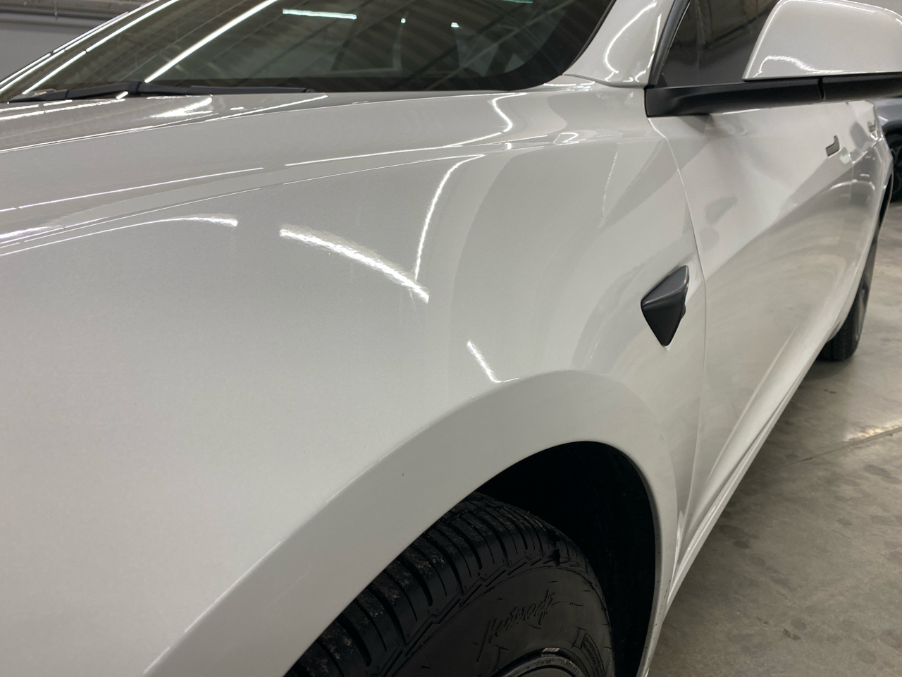 Tesla Model 3 Long Range AWD 2022