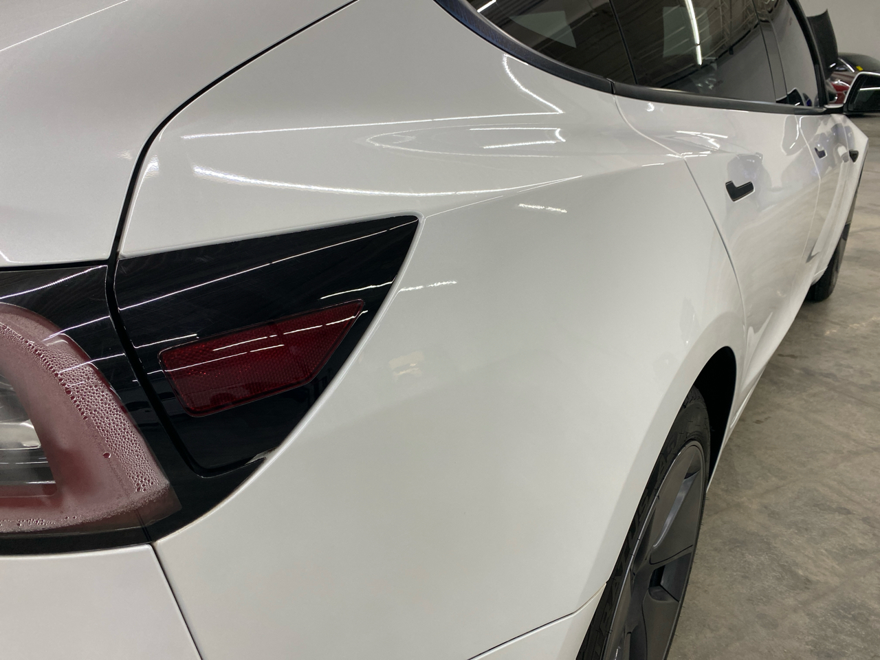Tesla Model 3 Long Range AWD 2022
