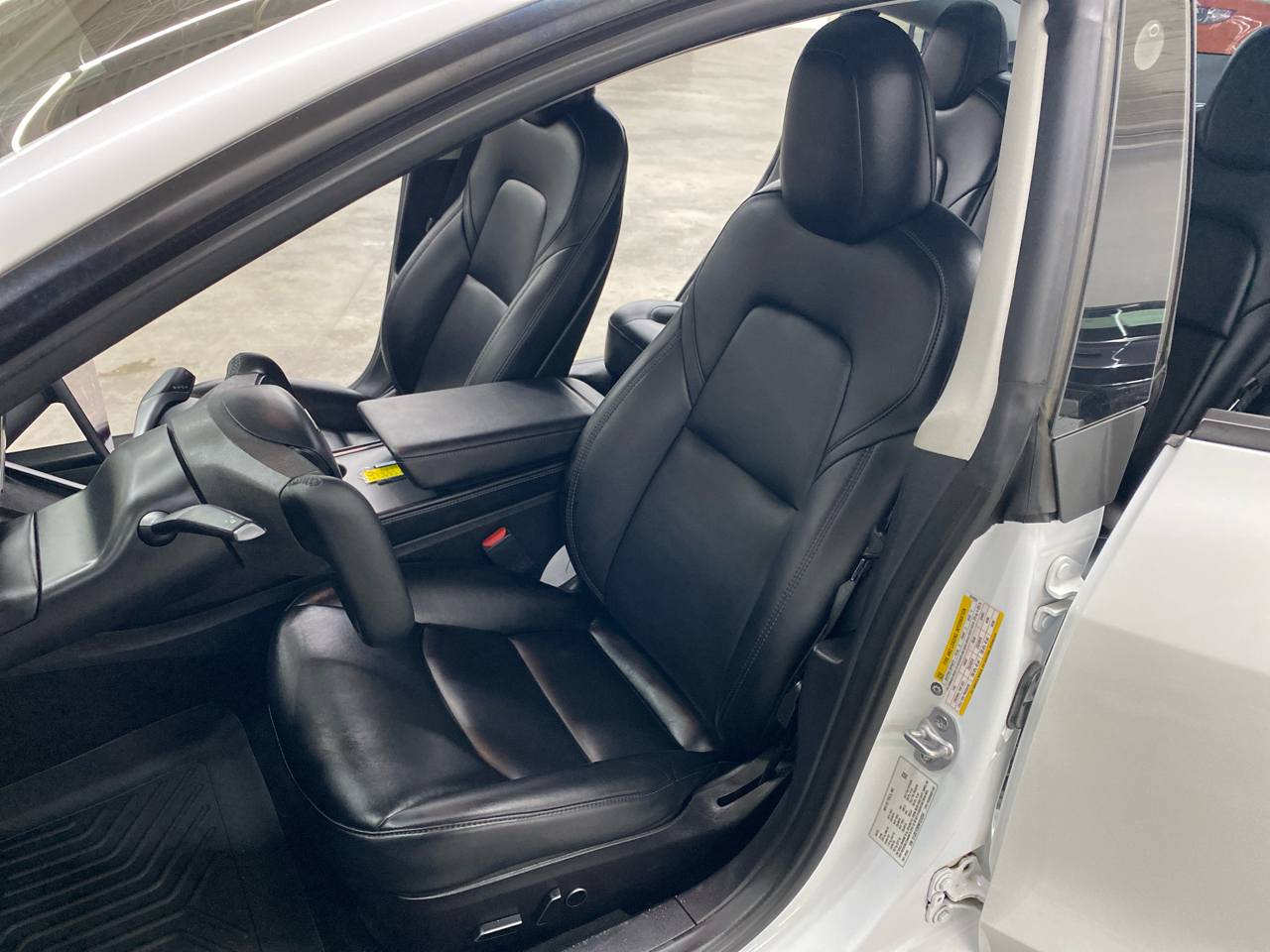 Tesla Model 3 Long Range AWD 2022