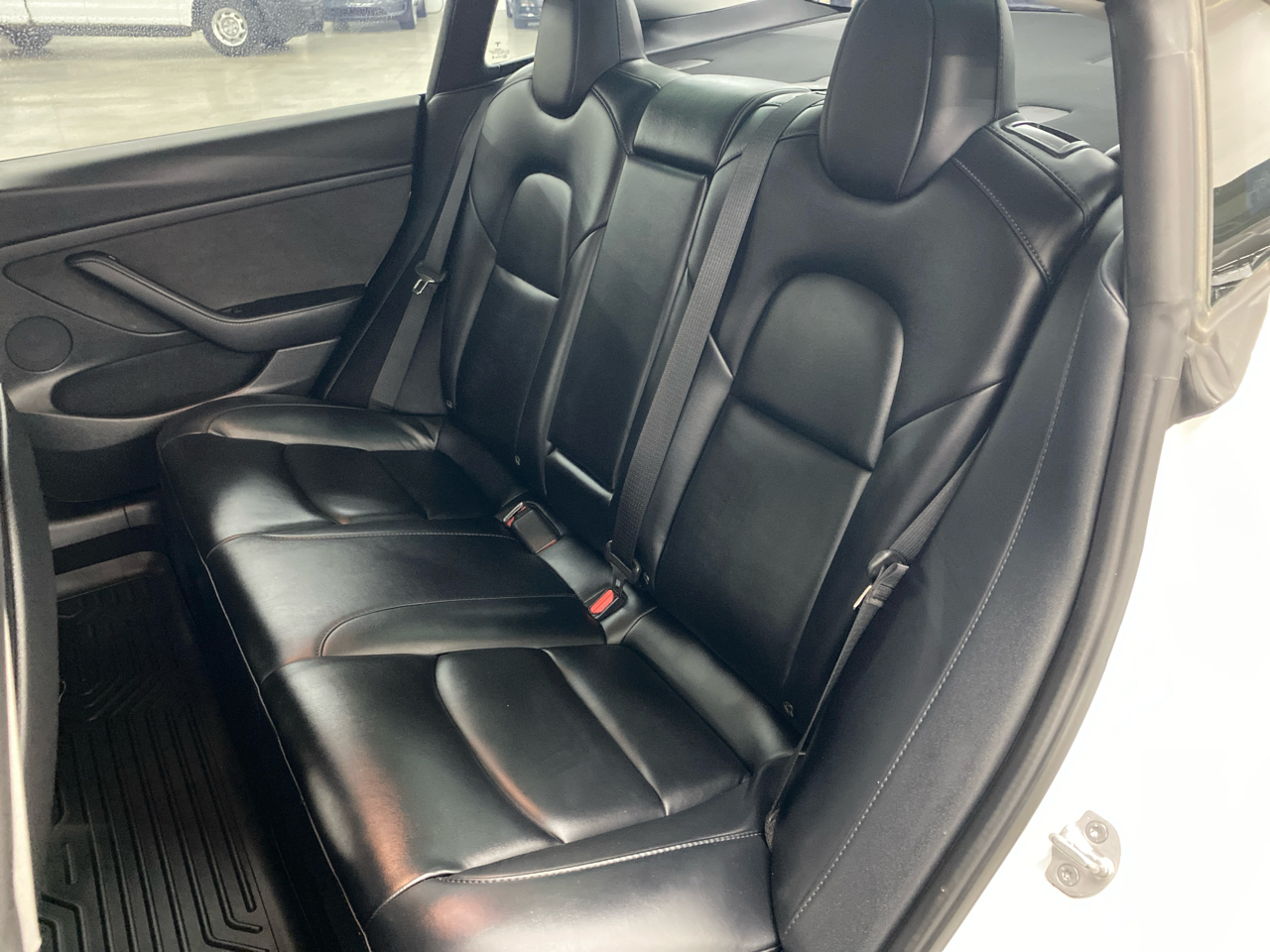 Tesla Model 3 Long Range AWD 2022