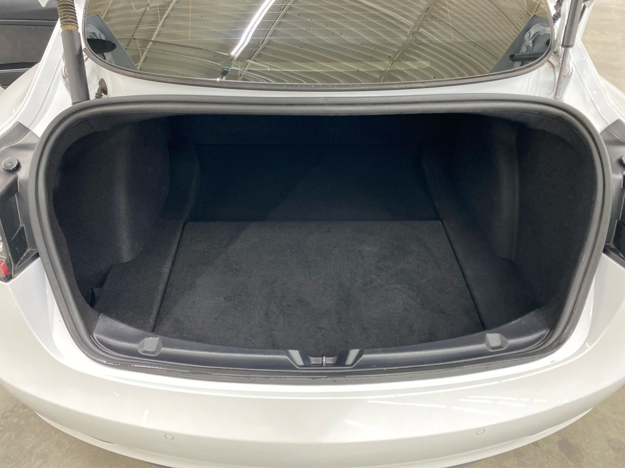 Tesla Model 3 Long Range AWD 2022