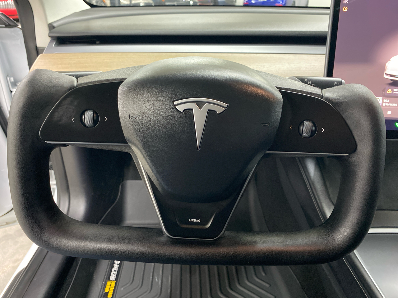 Tesla Model 3 Long Range AWD 2022
