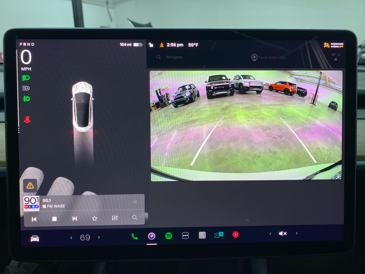 Tesla Model 3 Long Range AWD 2022