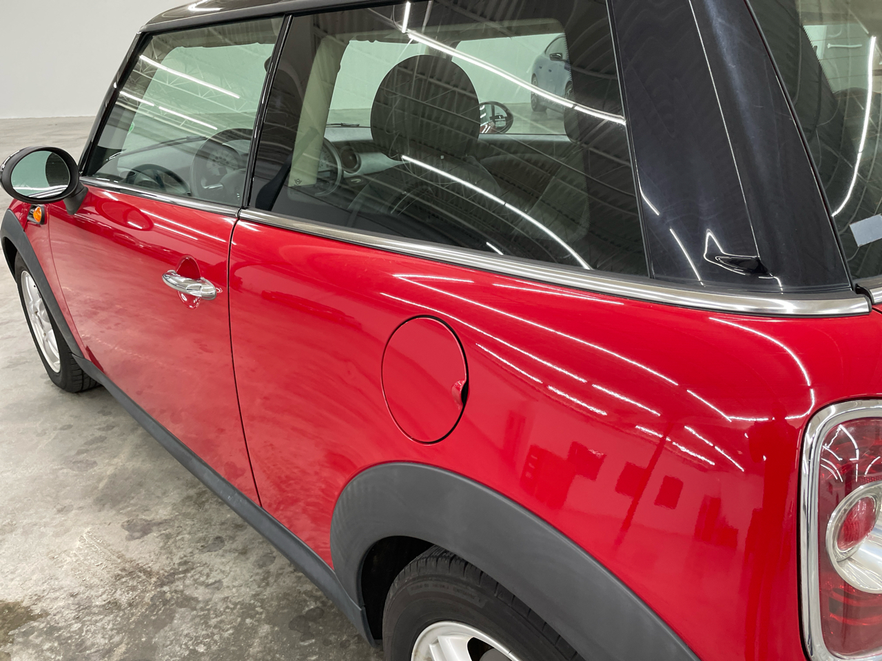 MINI Cooper Hardtop 2dr Cpe 2013
