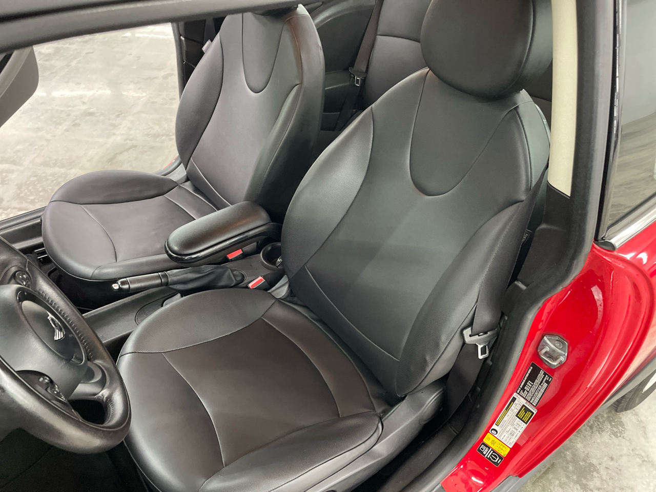 MINI Cooper Hardtop 2dr Cpe 2013