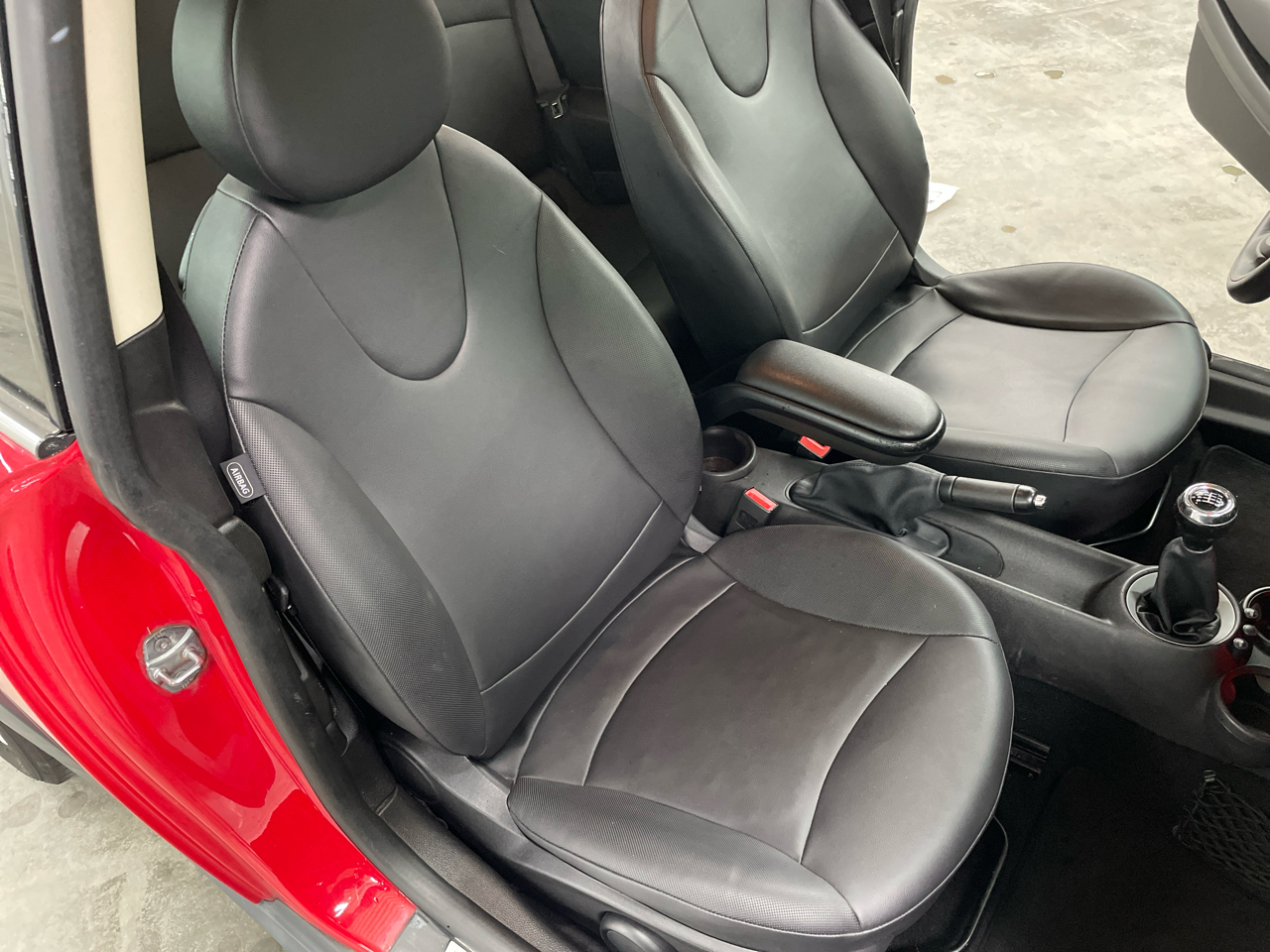 MINI Cooper Hardtop 2dr Cpe 2013