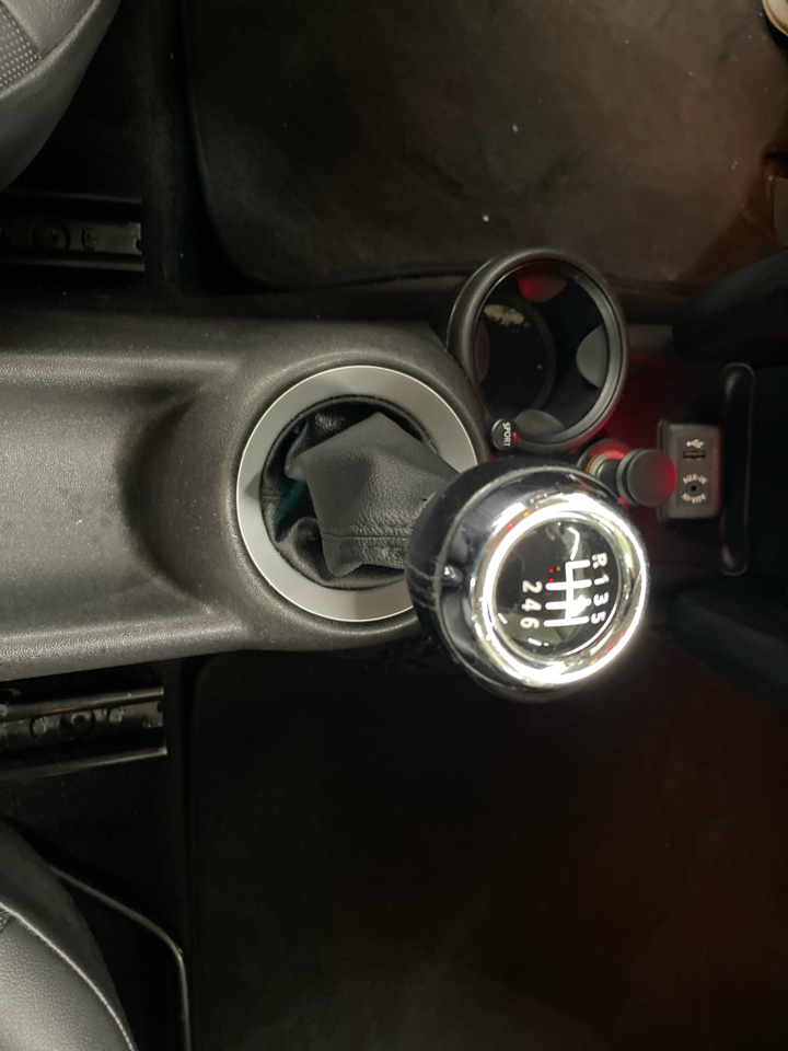 MINI Cooper Hardtop 2dr Cpe 2013