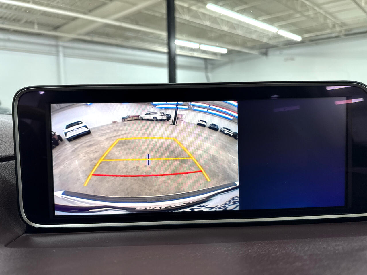 Lexus RX 450h AWD 4dr 2016