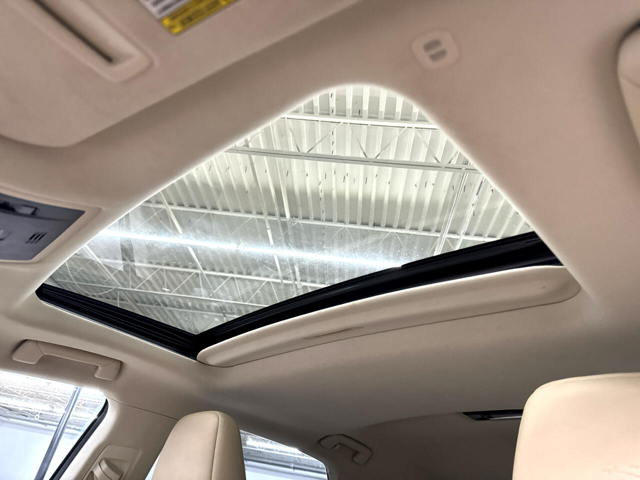 Lexus RX 450h AWD 4dr 2016