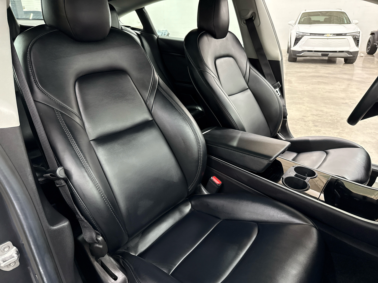 Tesla Model 3 Standard Range Plus RWD 2019