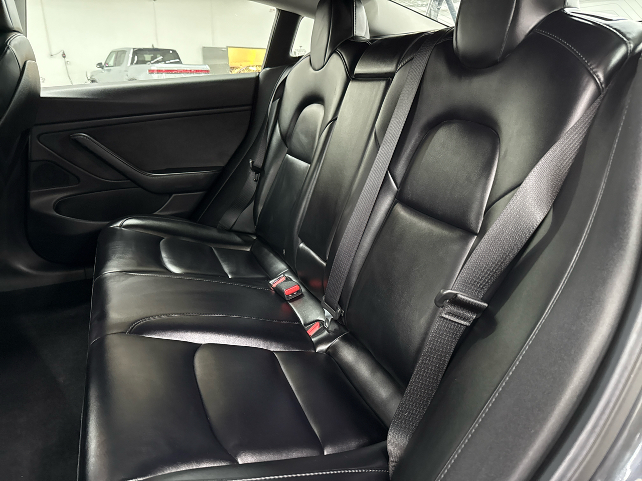 Tesla Model 3 Standard Range Plus RWD 2019