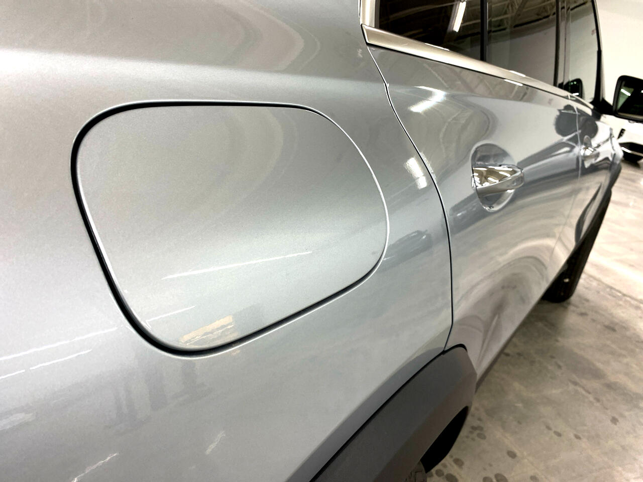 Mercedes-Benz GLE GLE 450e 4MATIC SUV 2024