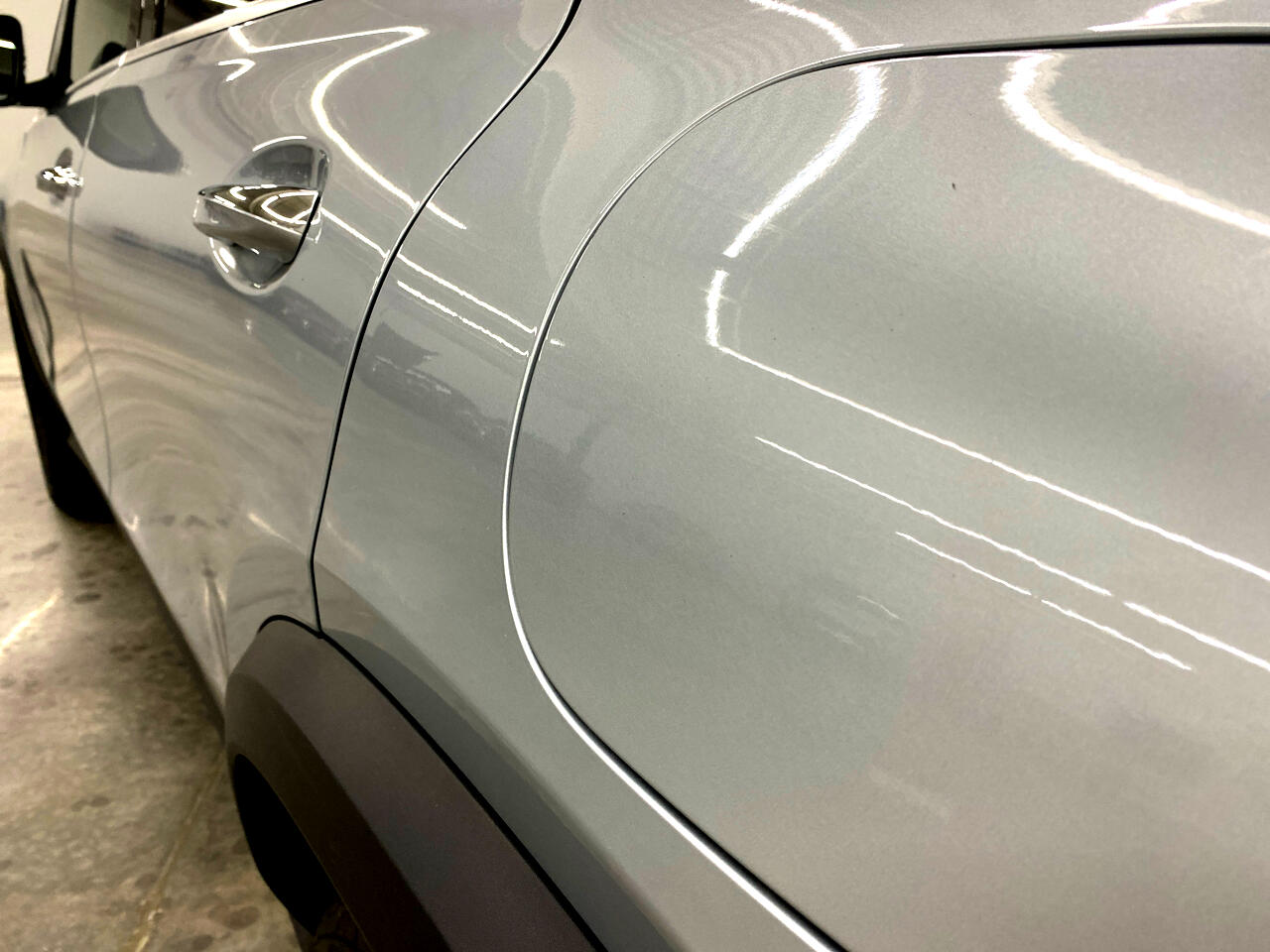 Mercedes-Benz GLE GLE 450e 4MATIC SUV 2024