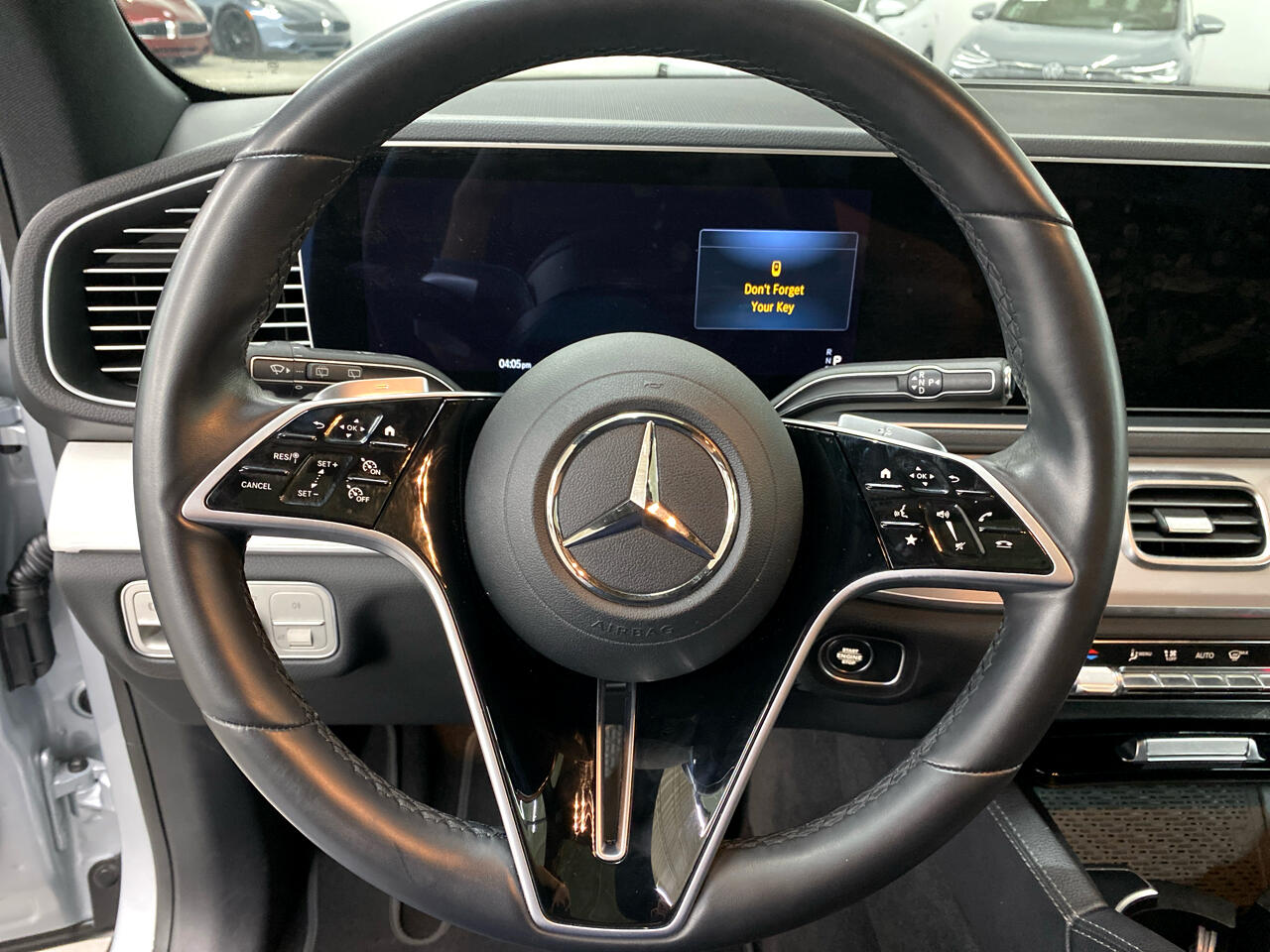 Mercedes-Benz GLE GLE 450e 4MATIC SUV 2024