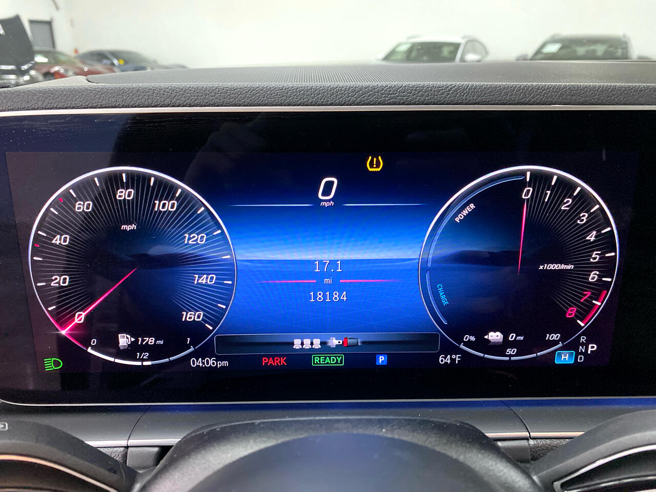 Mercedes-Benz GLE GLE 450e 4MATIC SUV 2024