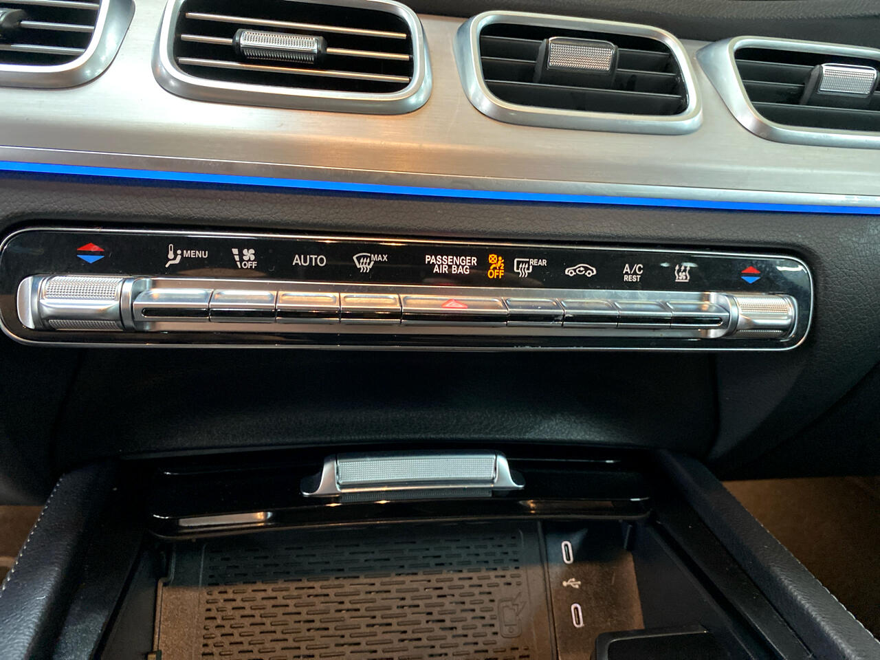 Mercedes-Benz GLE GLE 450e 4MATIC SUV 2024